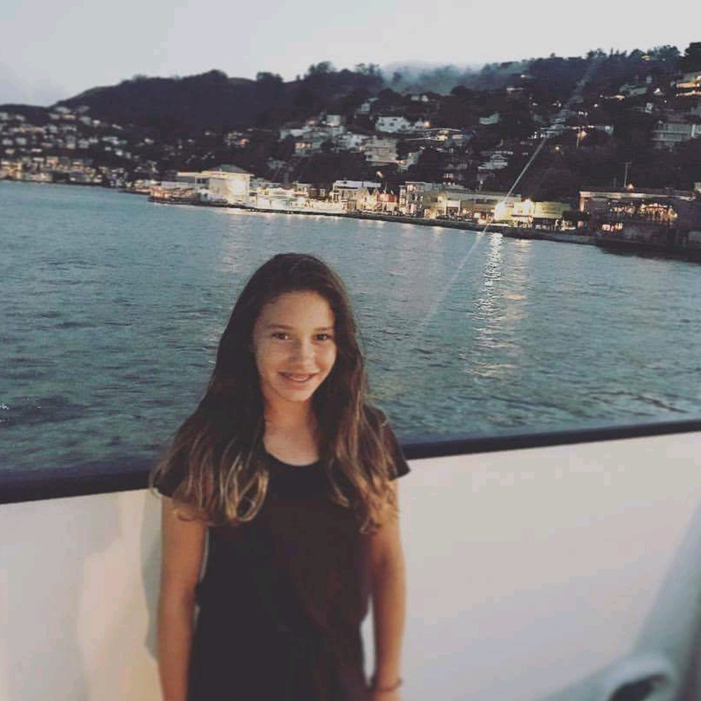 Meet your Posher, Jason